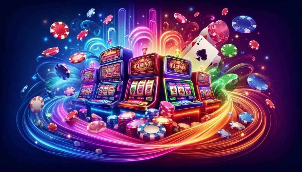 Slotum Casino